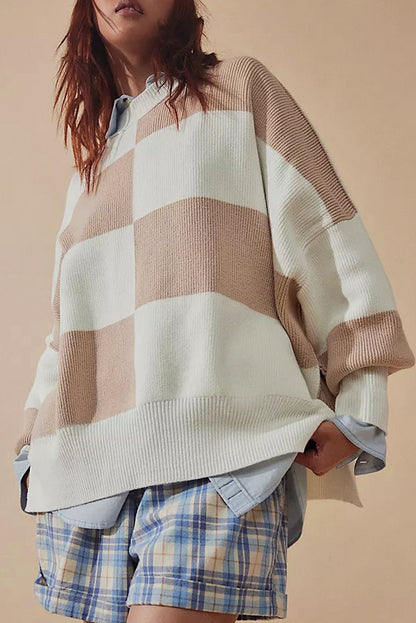 Classic Designed Jumper