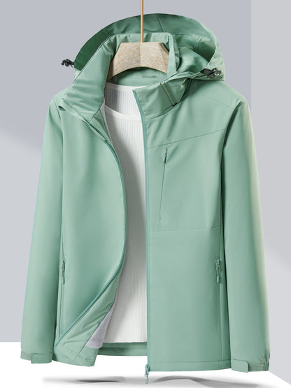 Classic Vintage Jacket
