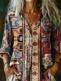 Elegantly Designed Garment