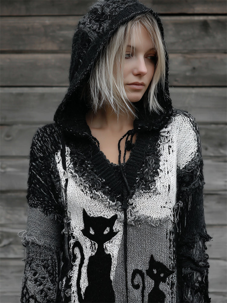 Thoughtfully Designed Jumper
