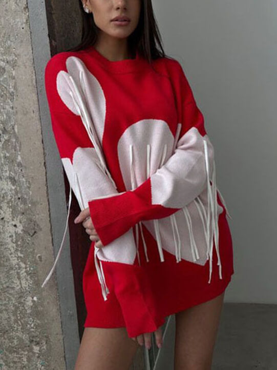 Classic Vintage Sweater