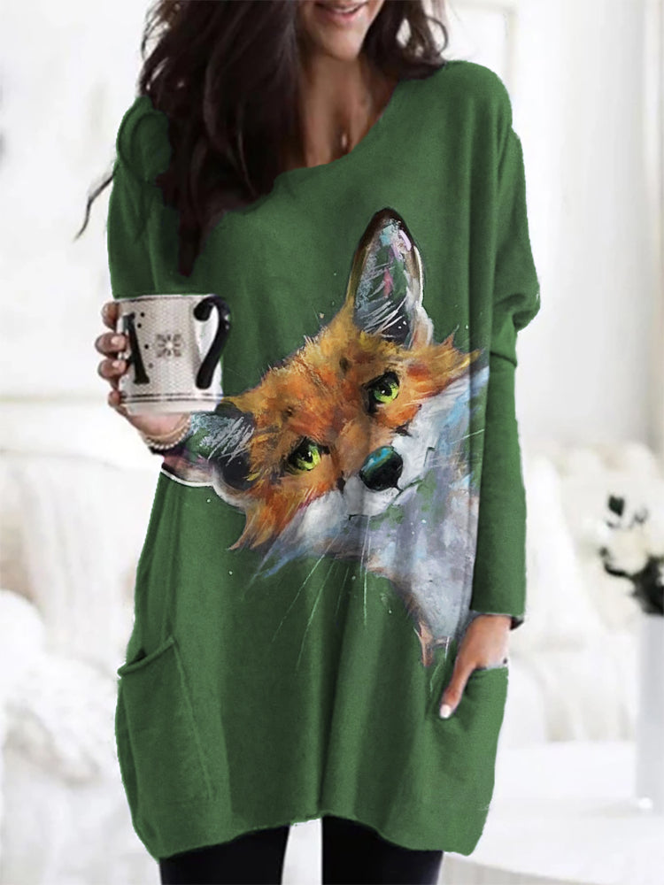 Beautifully Crafted Garment