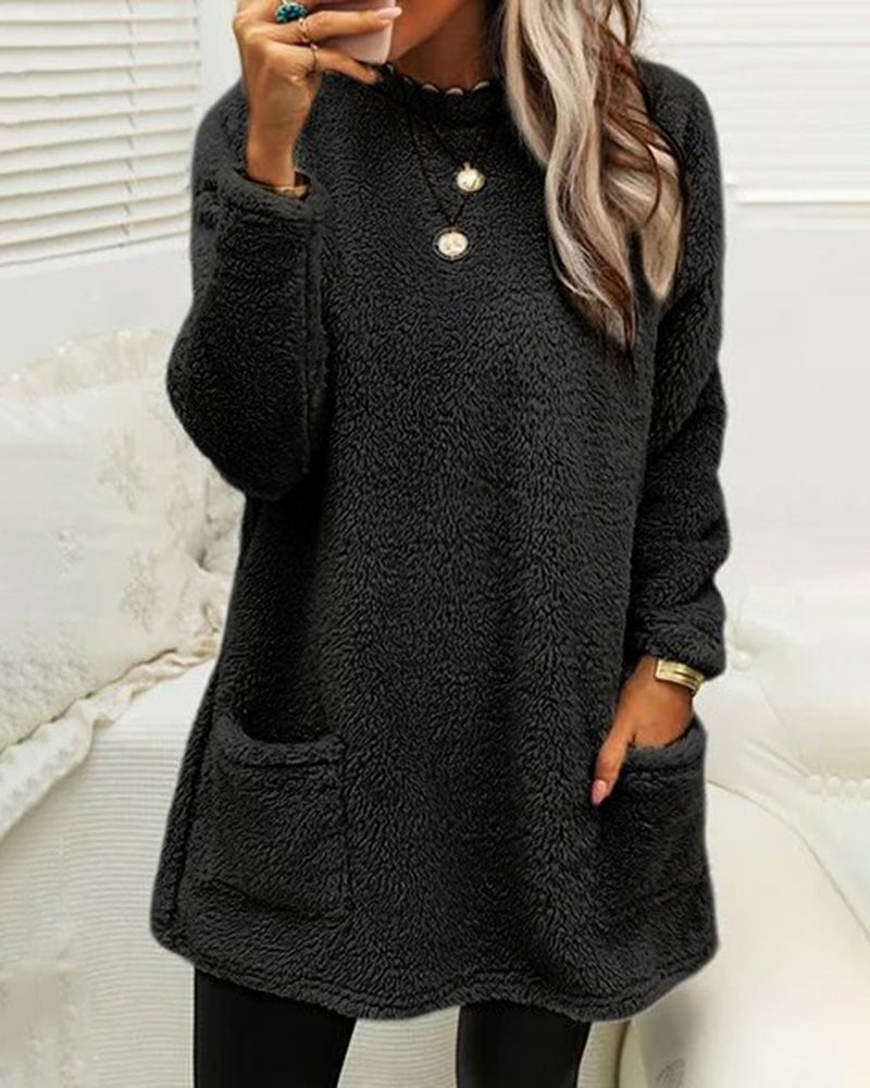 Classic Vintage Jumper