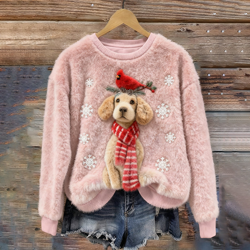 Classic Vintage Jumper