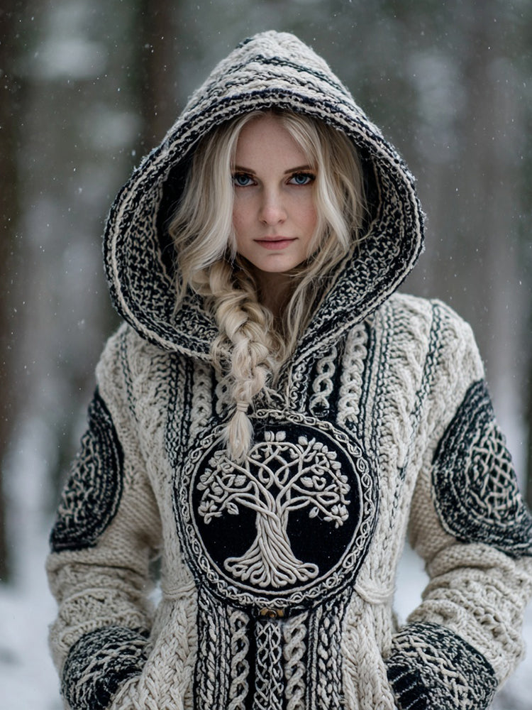 Gracefully Designed Jumper