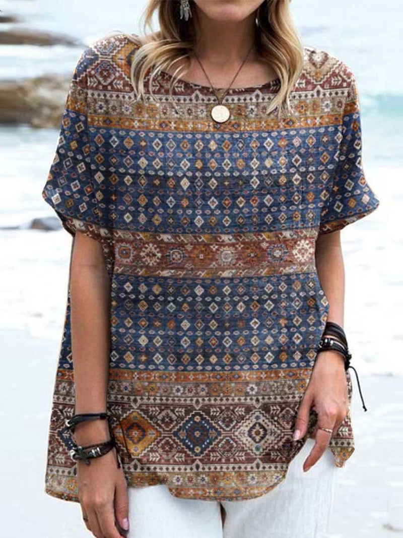 Thoughtfully Designed Top