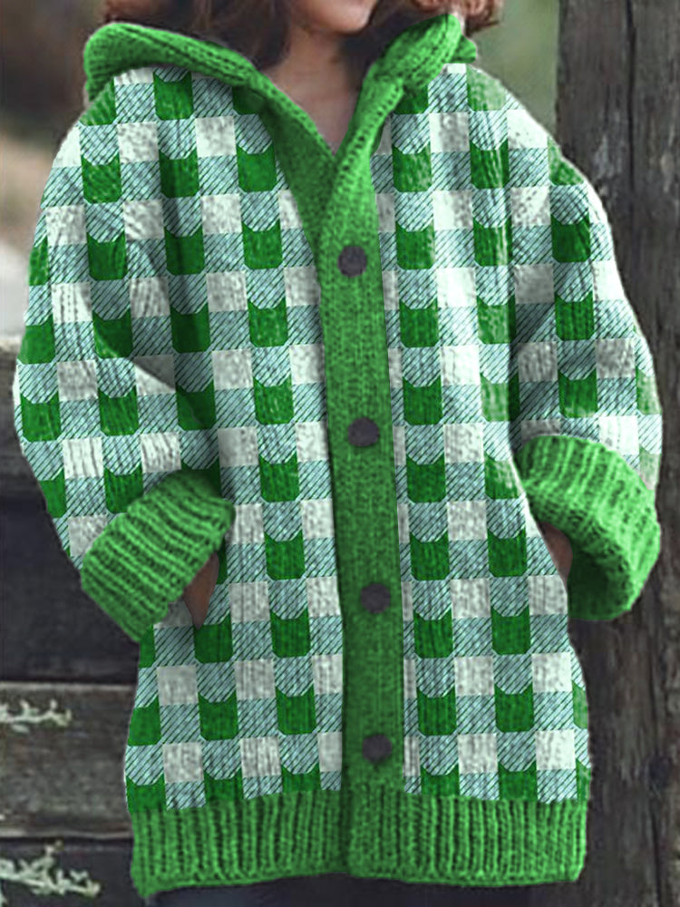 Beautifully Crafted Cardigan