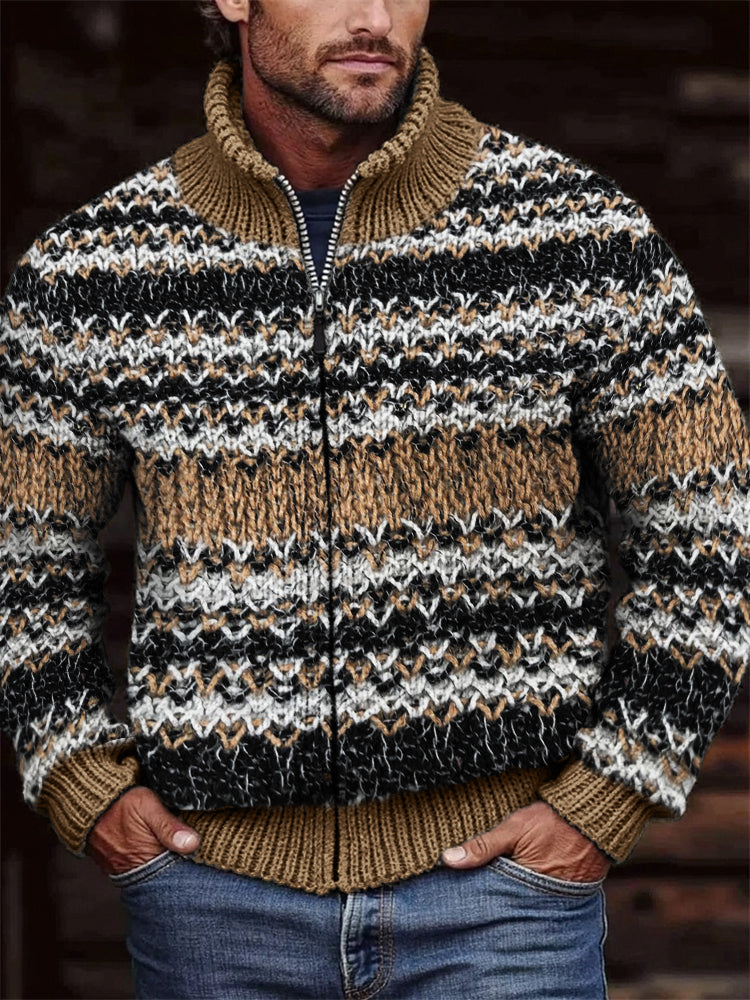 Thoughtfully Designed Cardigan