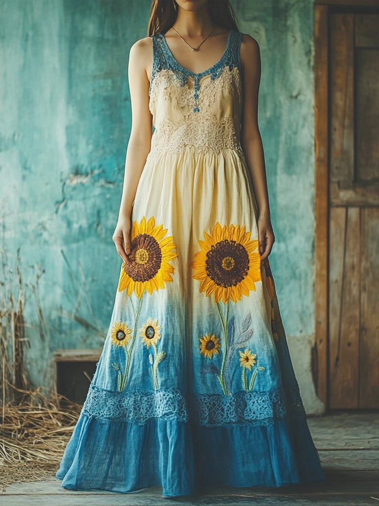 Elegantly Designed Dress
