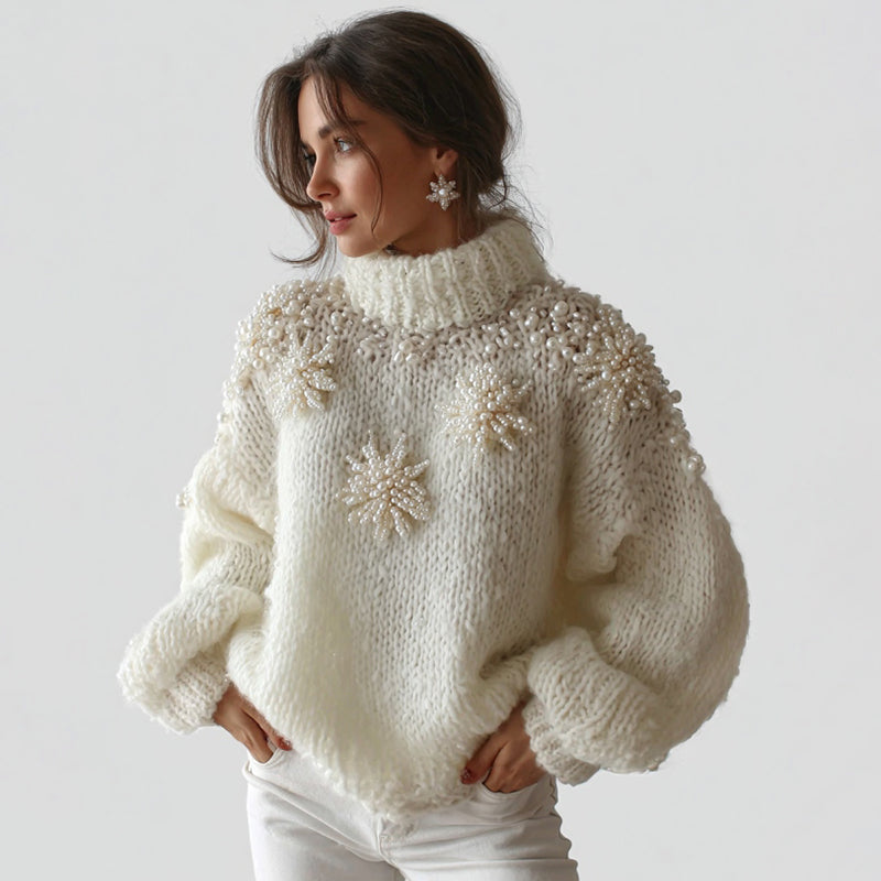 Elegantly Designed Jumper