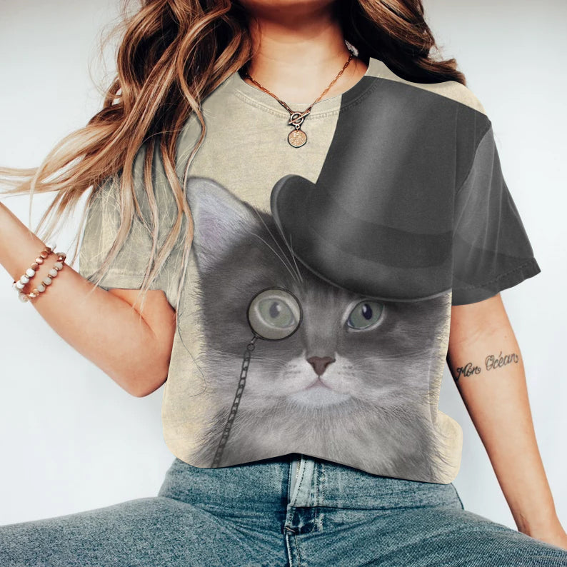 Vintage Inspired T-Shirt
