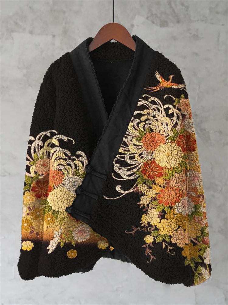 Timeless Vintage Style Cardigan