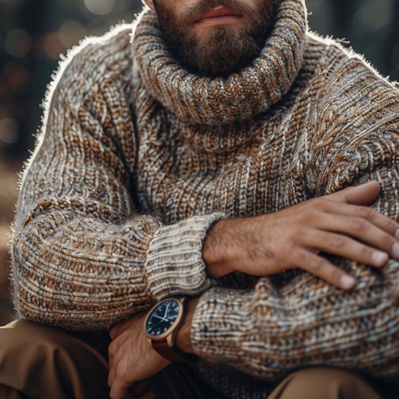 Vintage Inspired Jumper