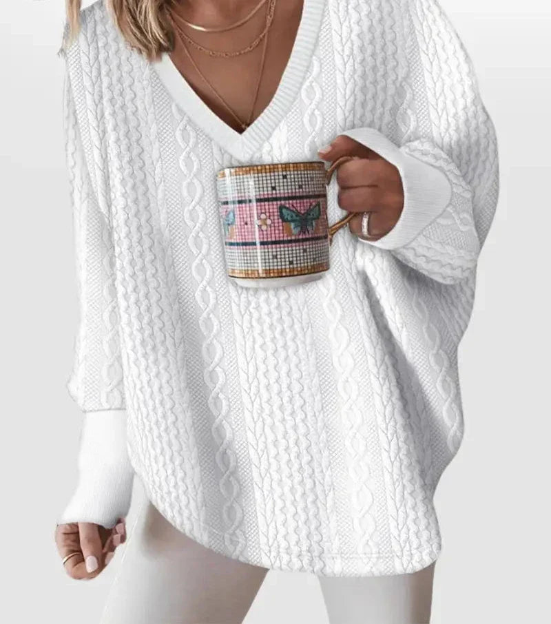 Vintage Inspired Jumper