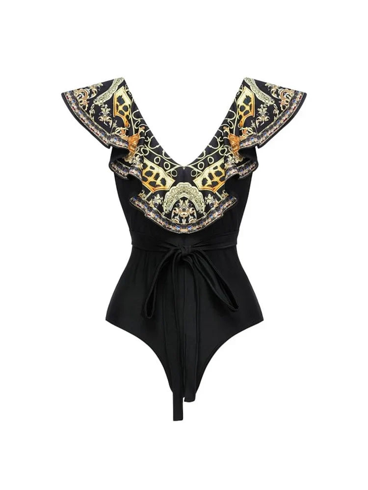 Swimsuit
