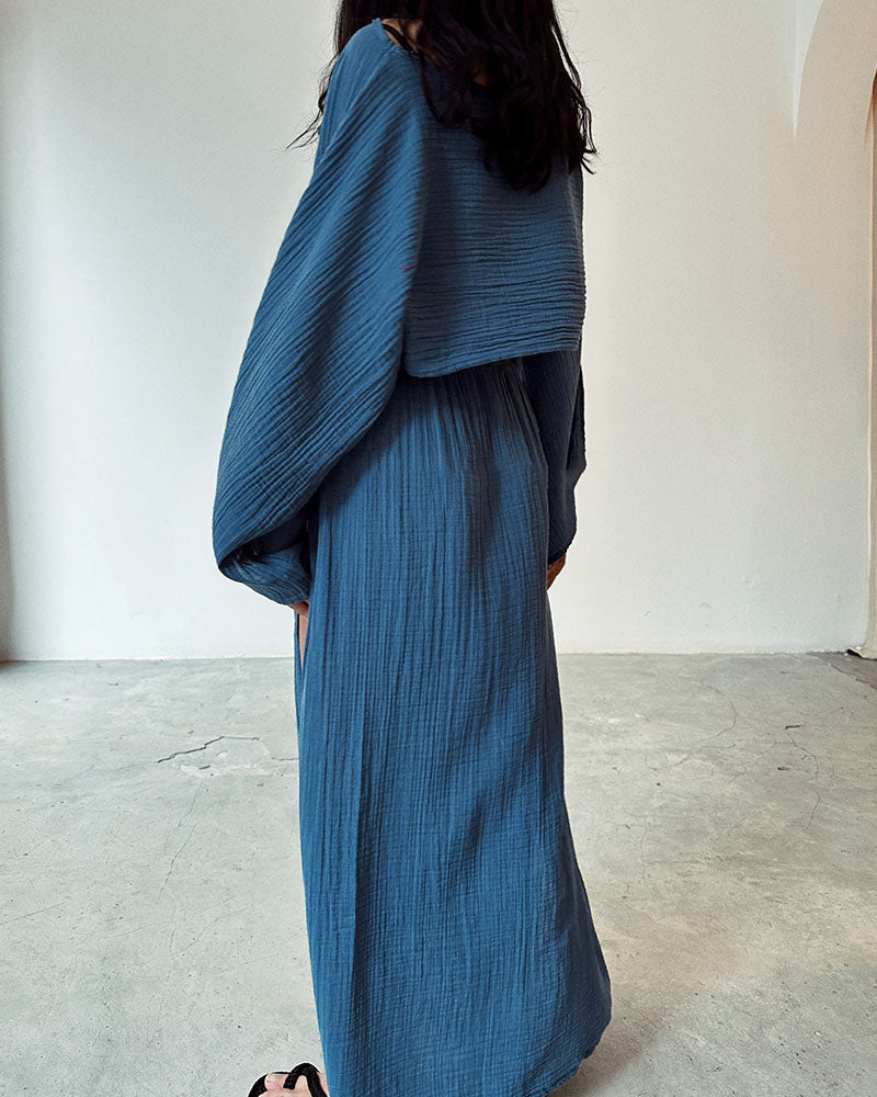 Beautifully Crafted Garment