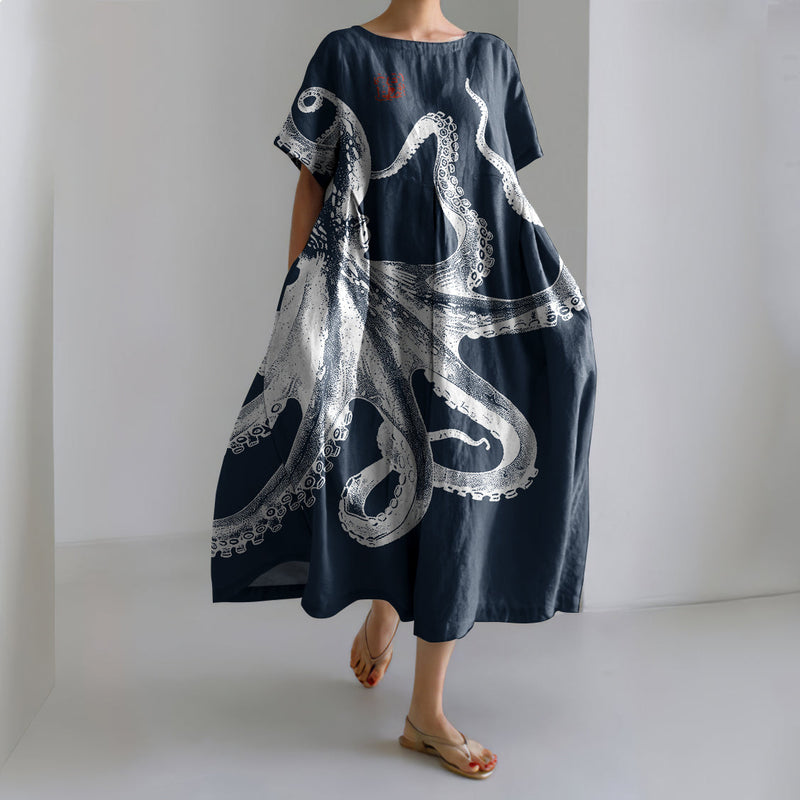 Timeless Vintage Style Dress