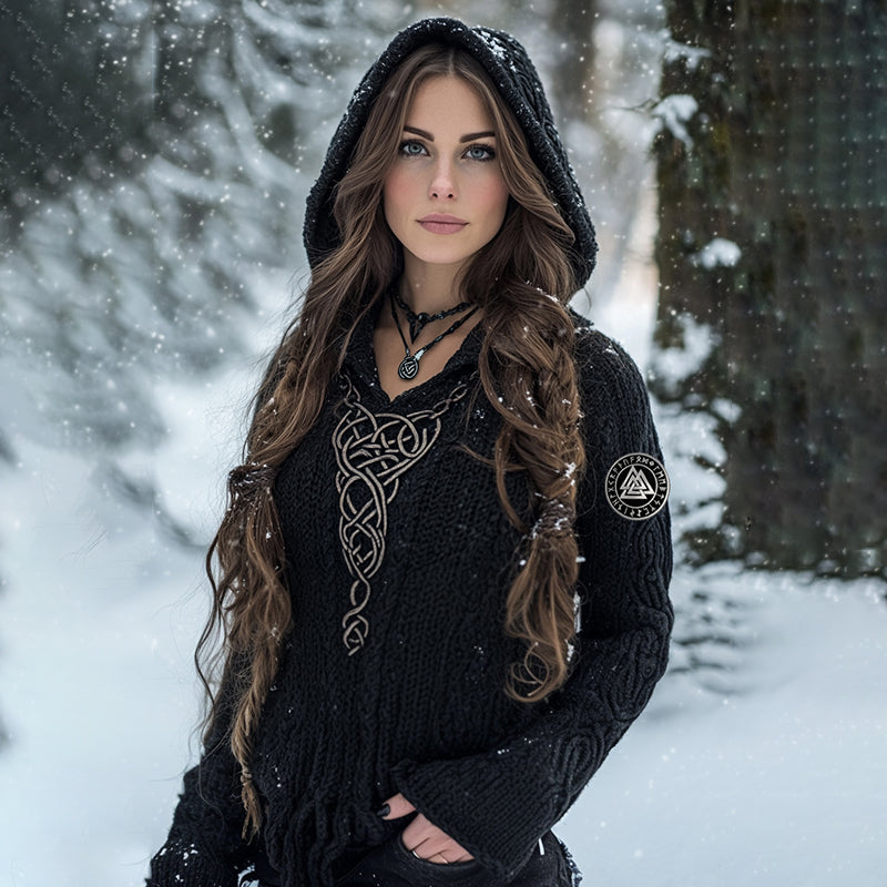 Beautifully Crafted Jumper