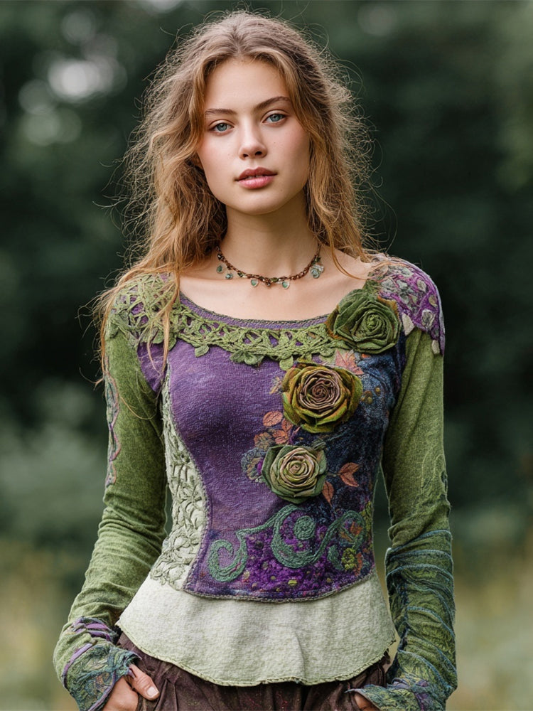 Beautifully Crafted Shirt