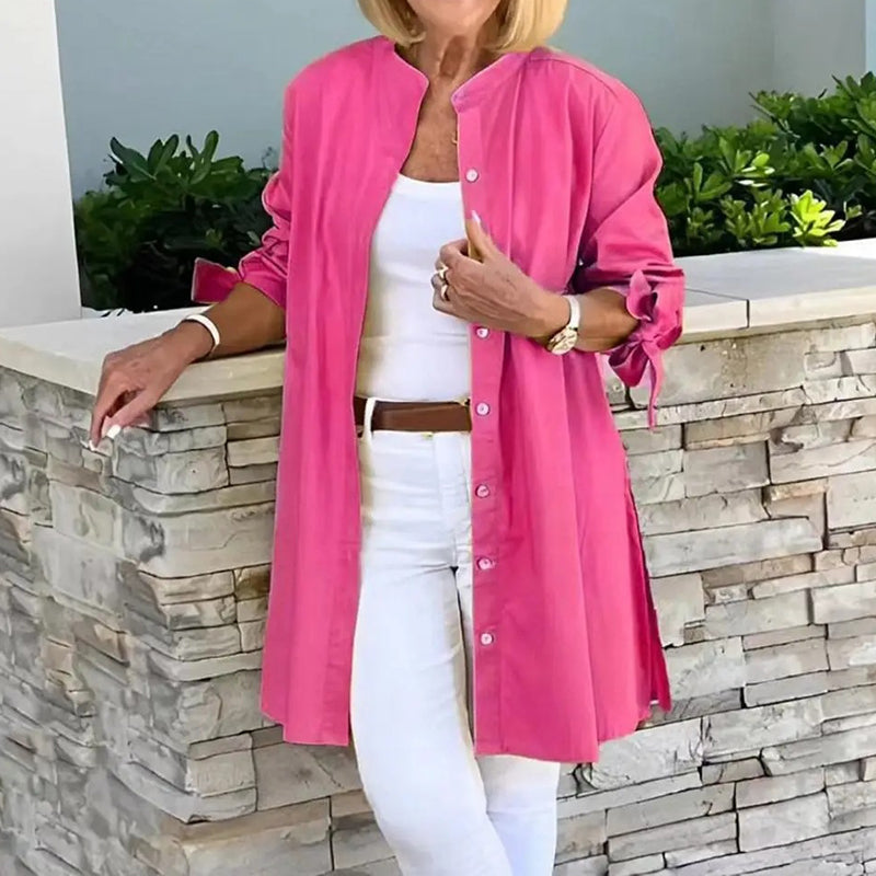 Elegantly Designed Shirt