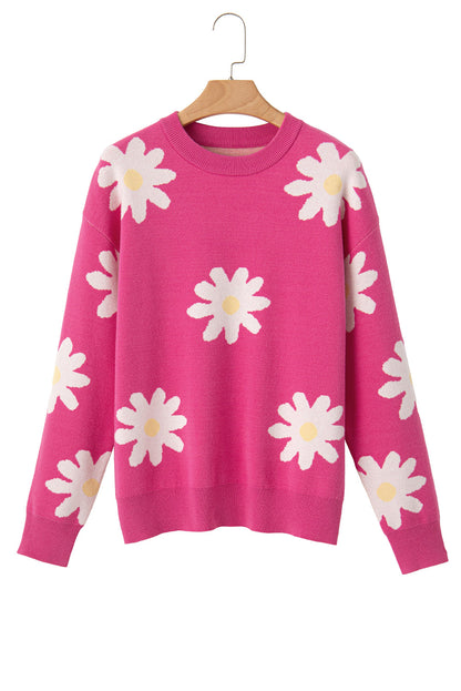 Elegantly Designed Jumper