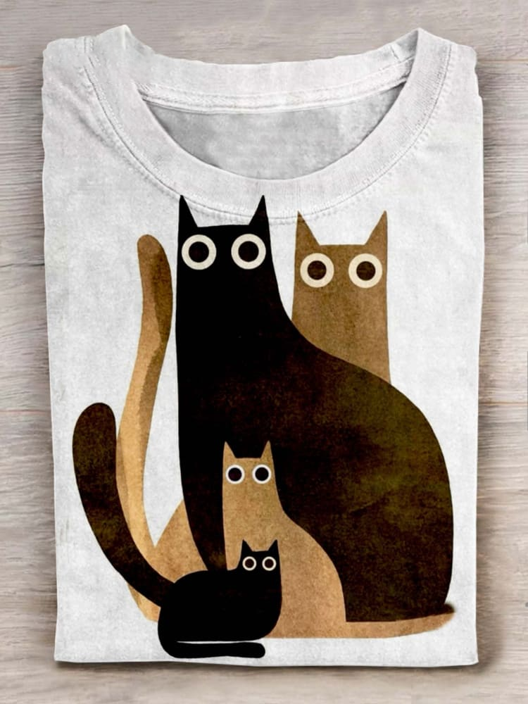 Vintage Inspired T-Shirt