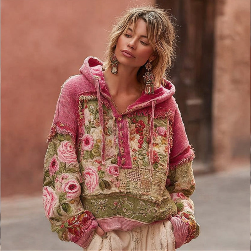 Timeless Vintage Style Garment