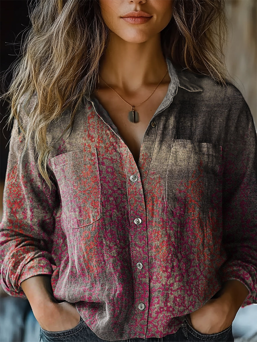 Classic Vintage Garment