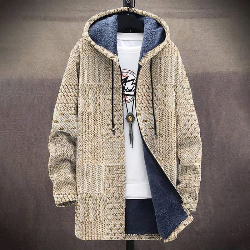 Elegantly Designed Coat