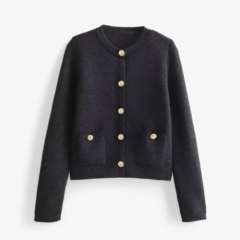 Thoughtfully Designed Jacket