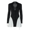 Vintage Inspired Garment with a Contemporary Edge