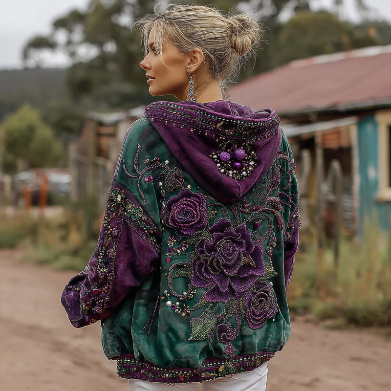 Elegantly Designed Garment