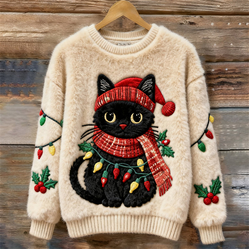 Thoughtfully Designed Jumper