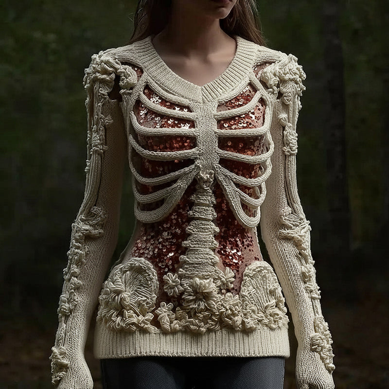 Classic Vintage Jumper