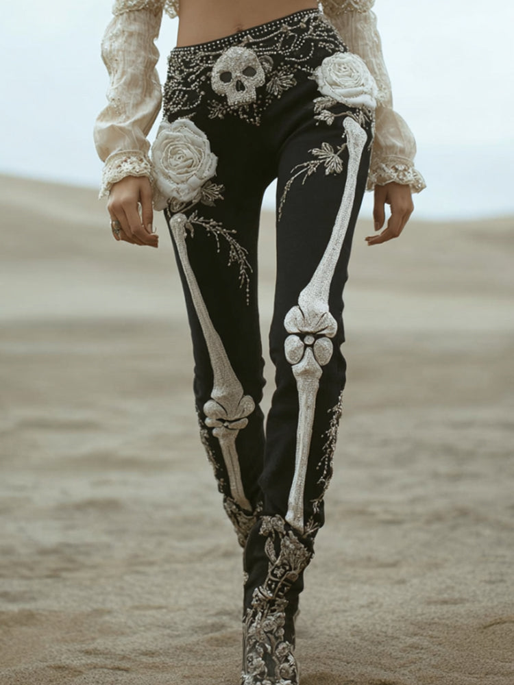 Vintage Inspired Trousers