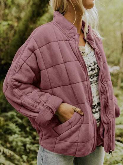 Fatima | Casual and Stylish general Jacket