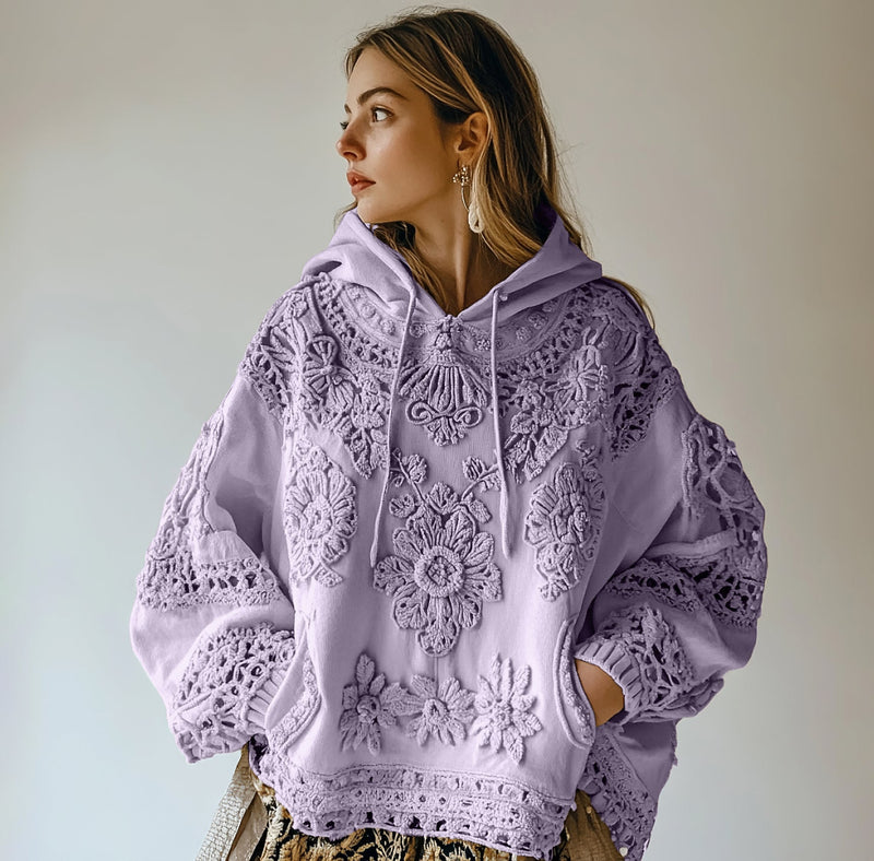 Timeless Vintage Style Garment