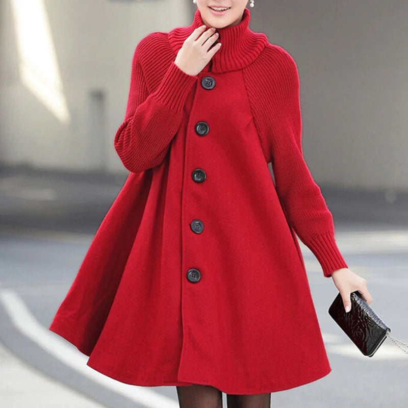 Vintage Inspired Coat