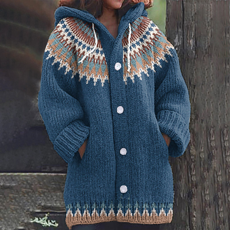 Gracefully Designed Jumper