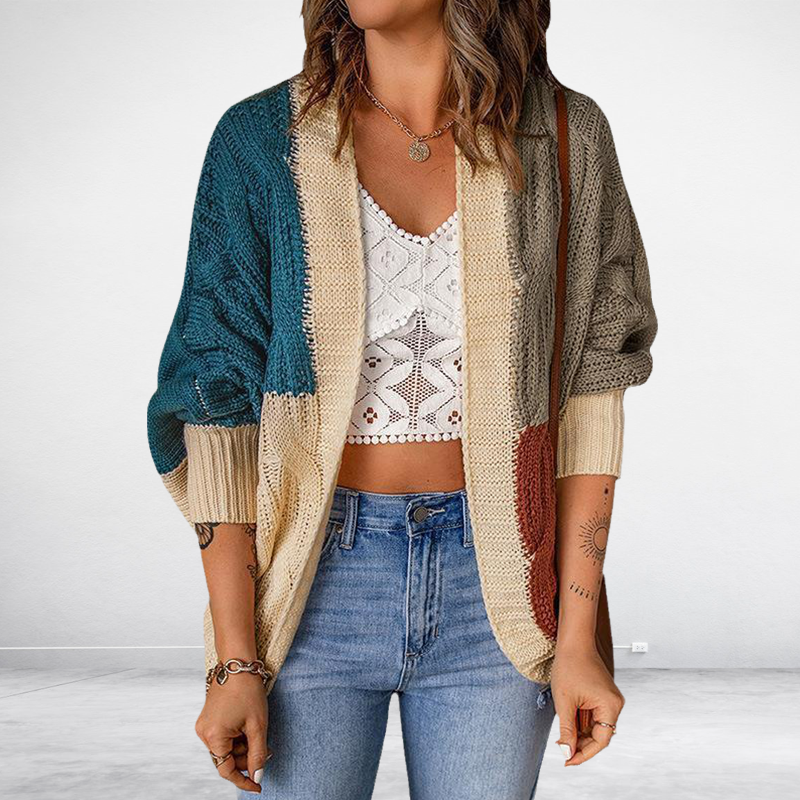 Classic Designed Jacket