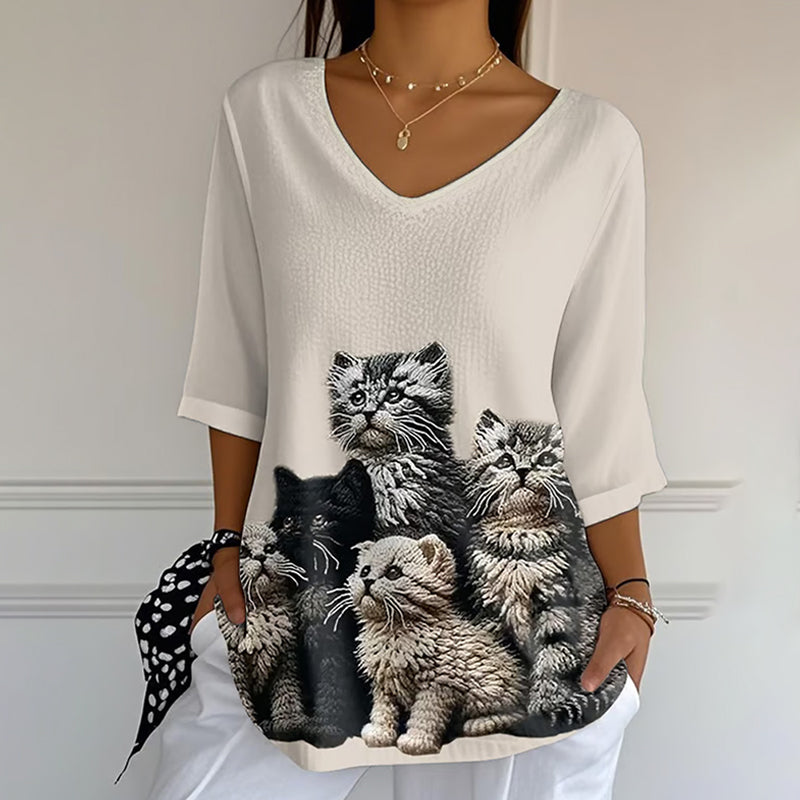 Classic Designed T-Shirt