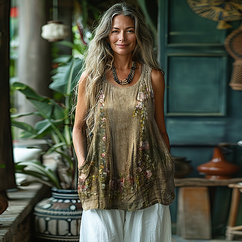 Elegantly Designed Top