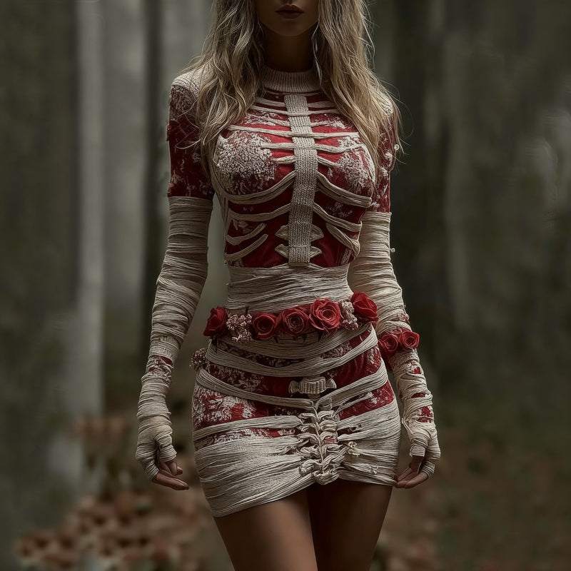 Elegantly Designed Jumper