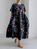 Thoughtfully Designed Dress