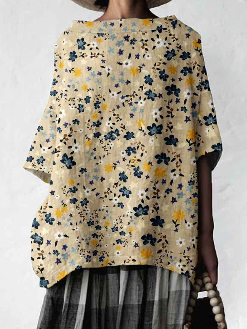 Gracefully Designed Top