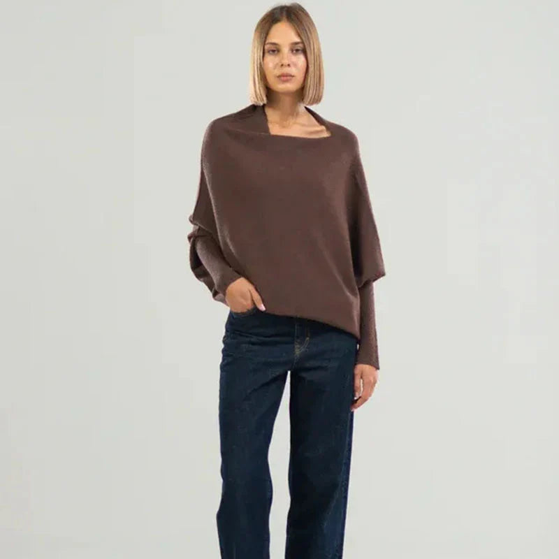 LM | Elegant women's sweater