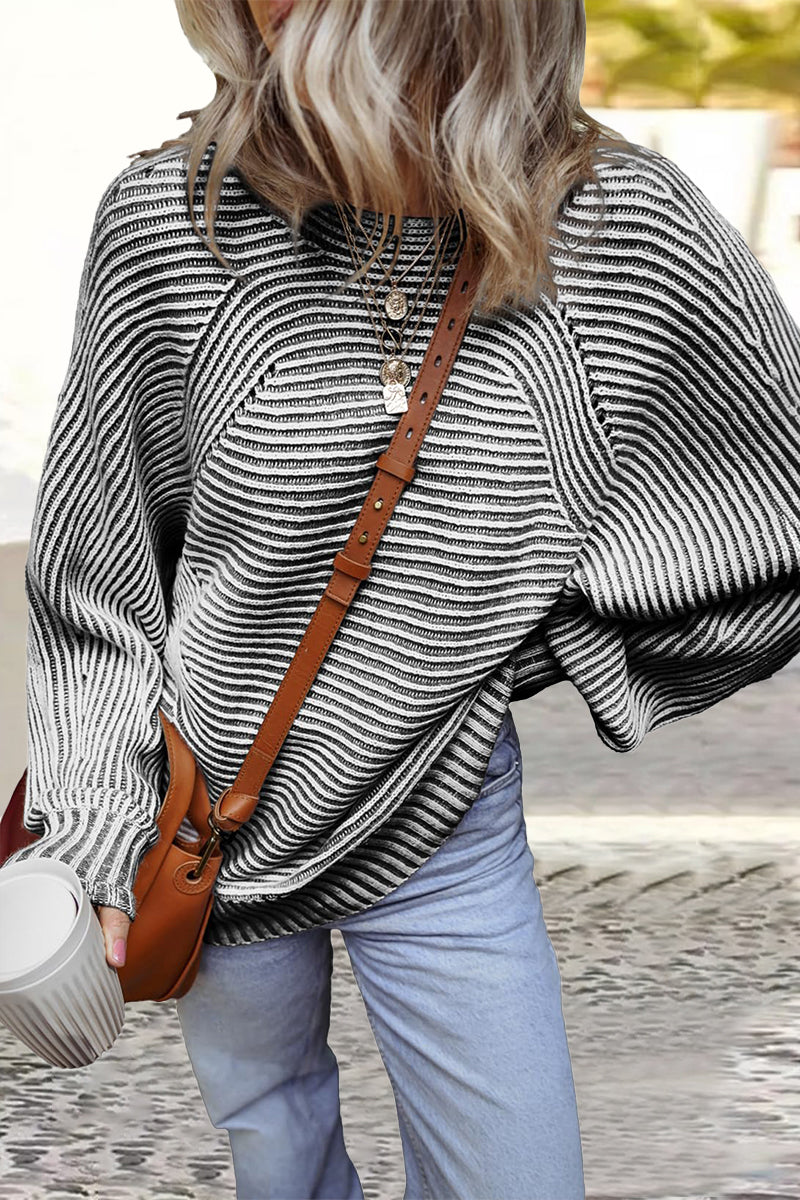 Thoughtfully Designed Jumper