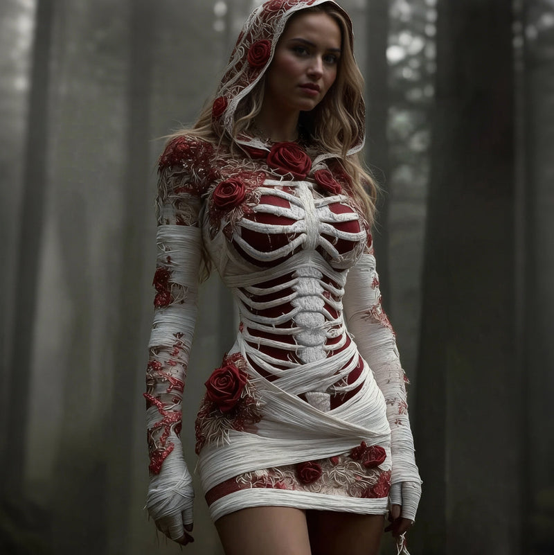 Gracefully Designed Jumper