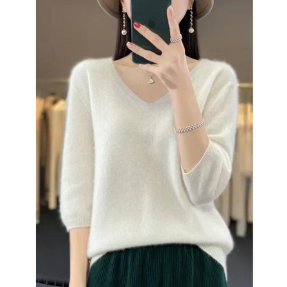 Classic Designed Jumper