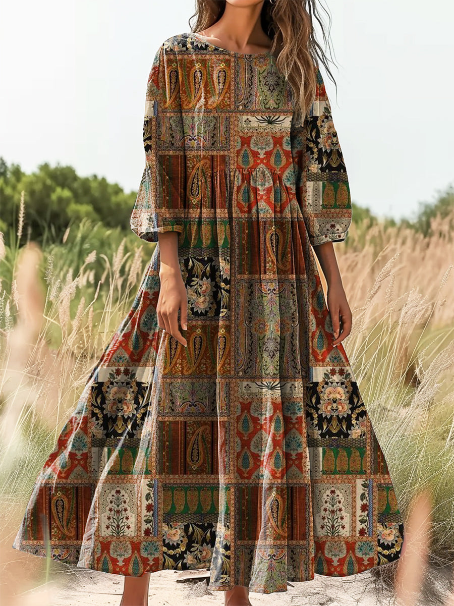 Elegantly Designed Dress